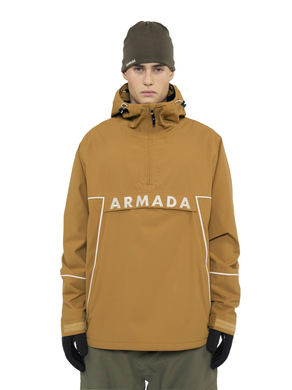 This is an image of Armada Salisbury Mens Jacket 2026