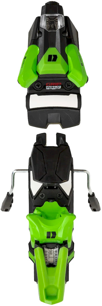 Armada Strive 14 GW Bindings