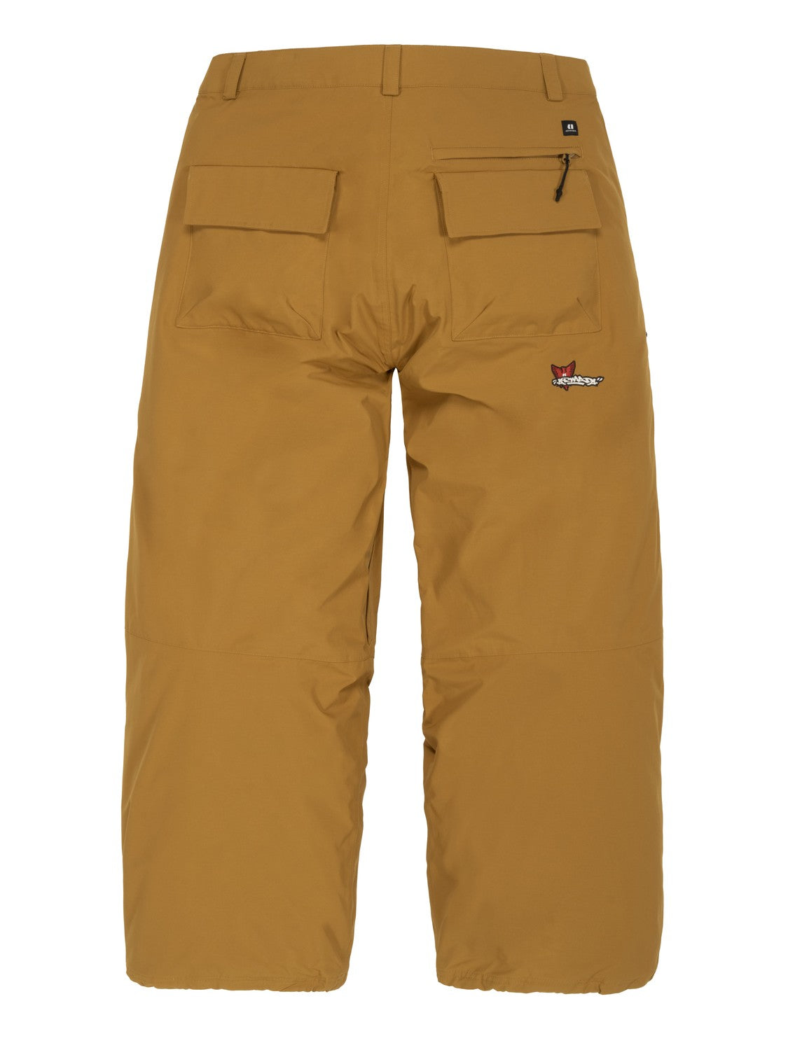 Armada Team Issue Mens Pant 2026