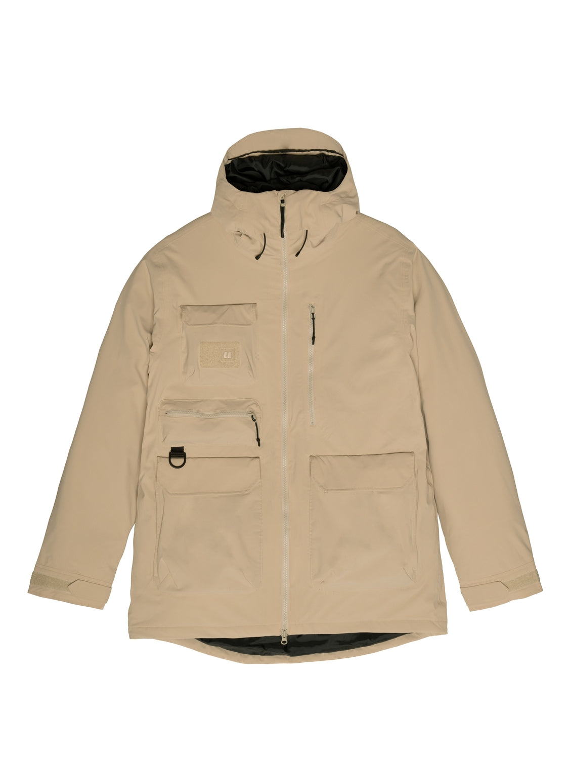 Armada Utility Mens Jacket - Mens Apparel - Mens Parkas available at Willi's Ski and Board