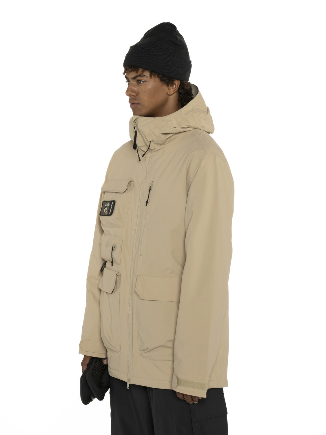 Armada Utility Mens Jacket