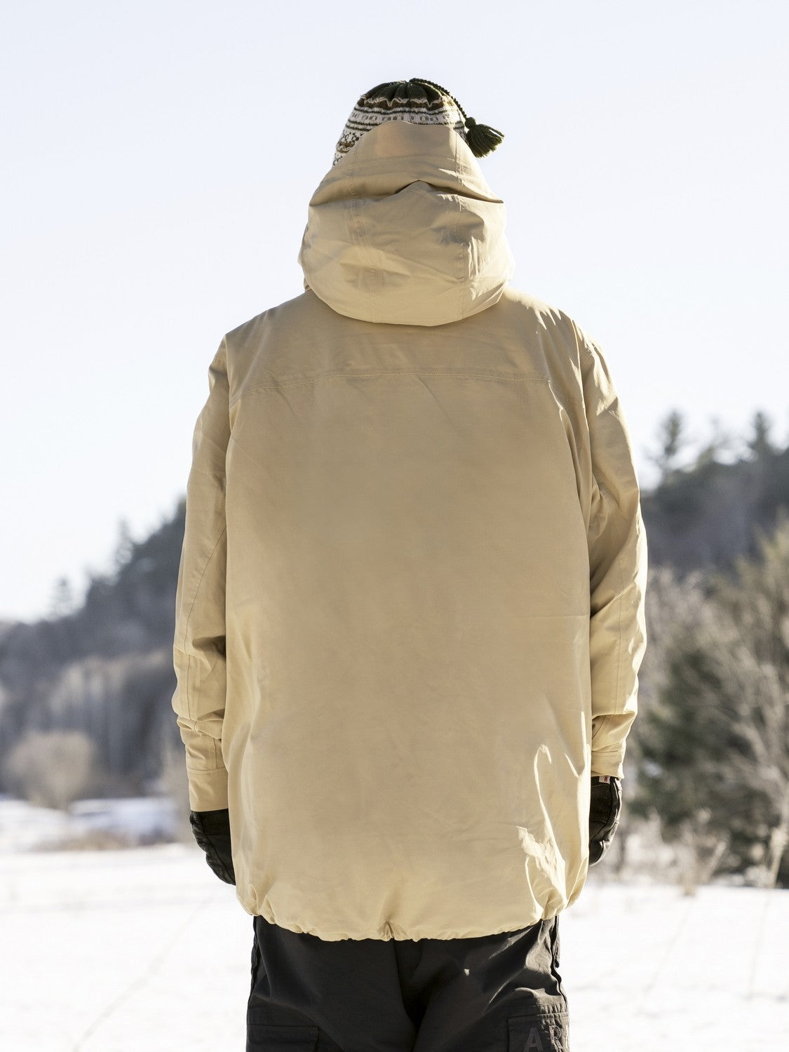 Armada Utility Mens Jacket