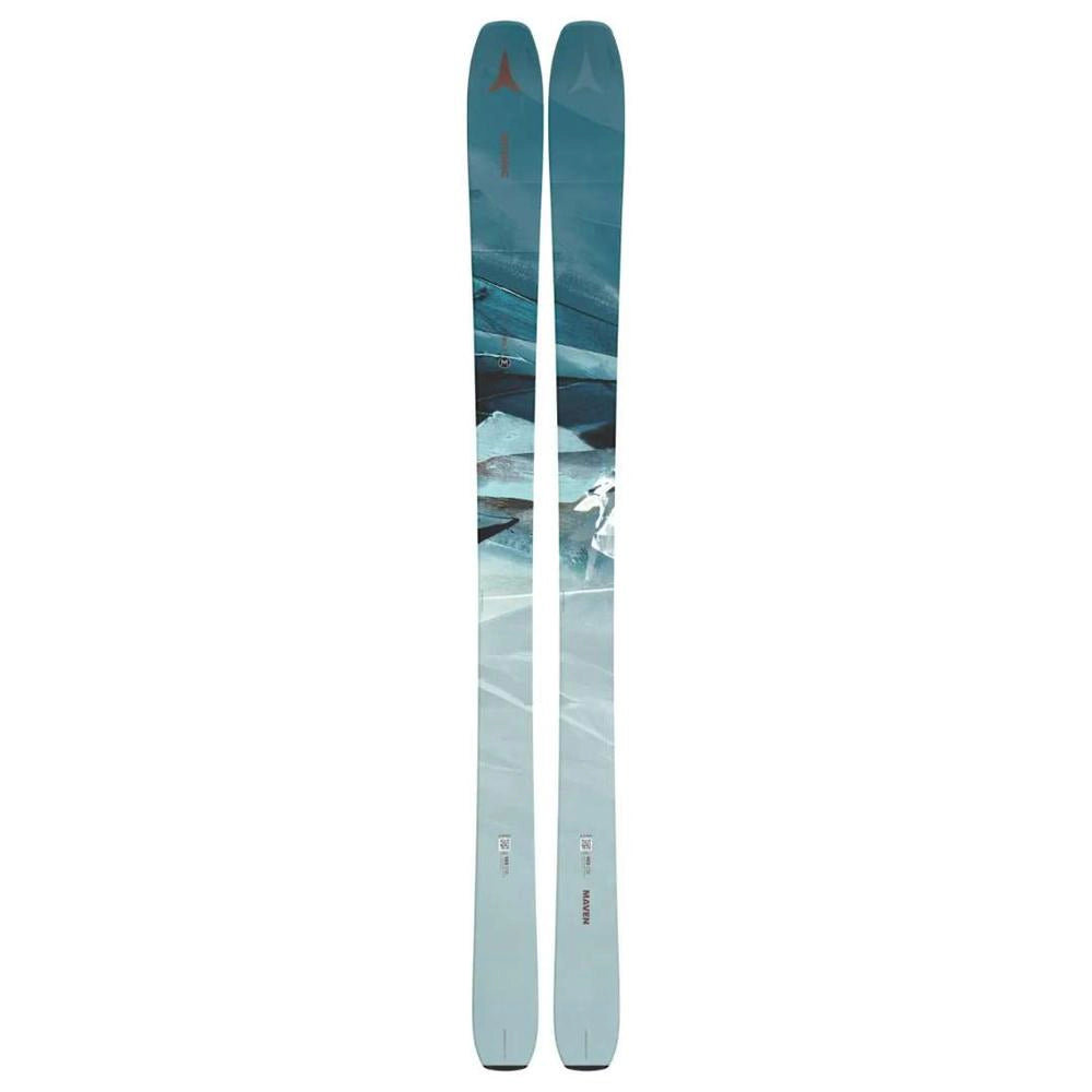 Atomic Maven 86 C Womens Skis 2025