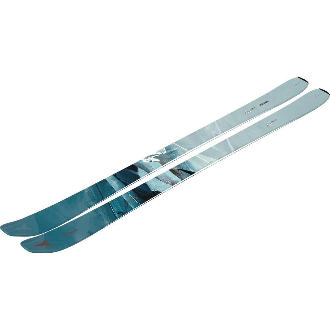 Atomic Maven 86 C Womens Skis 2025