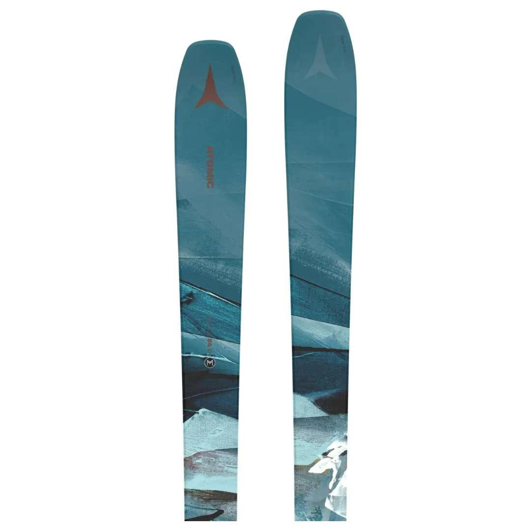 Atomic Maven 86 C Womens Skis 2025