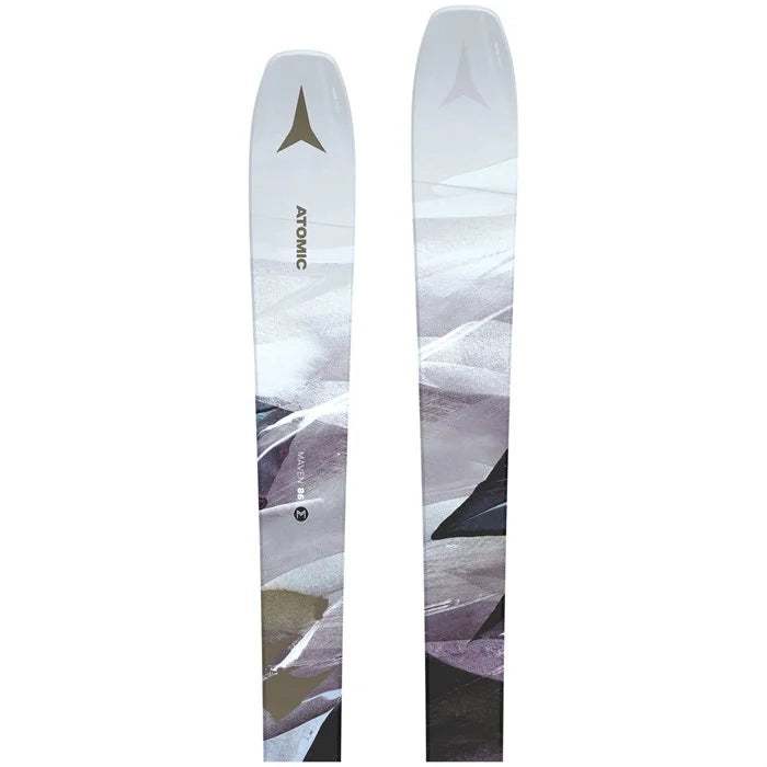 Atomic Maven 86 Skis