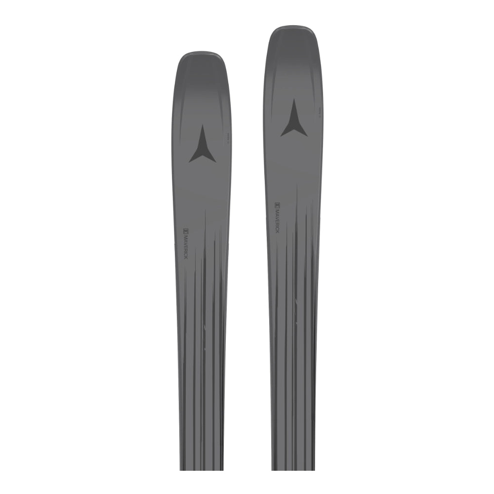 Atomic Maverick 88 Cti Skis 2026