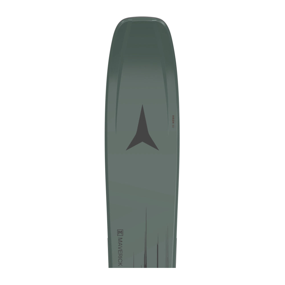 Atomic Maverick 96 Cti Skis 2026