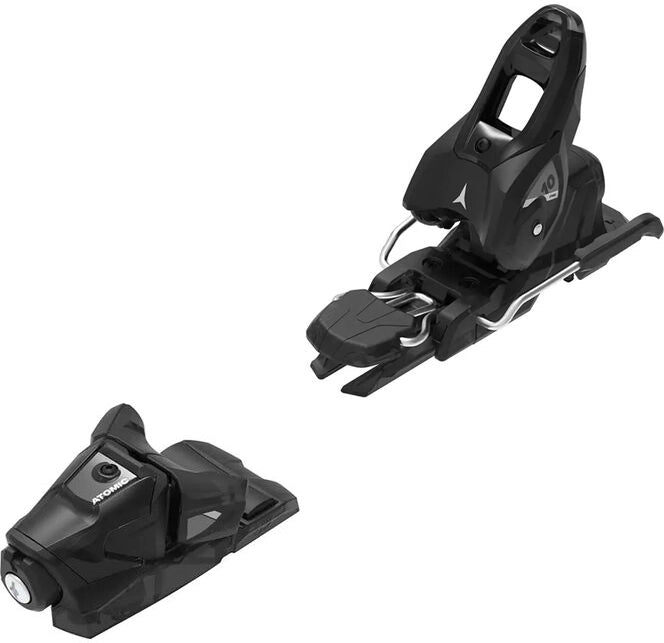 Atomic Stage 10 Gw Bindings