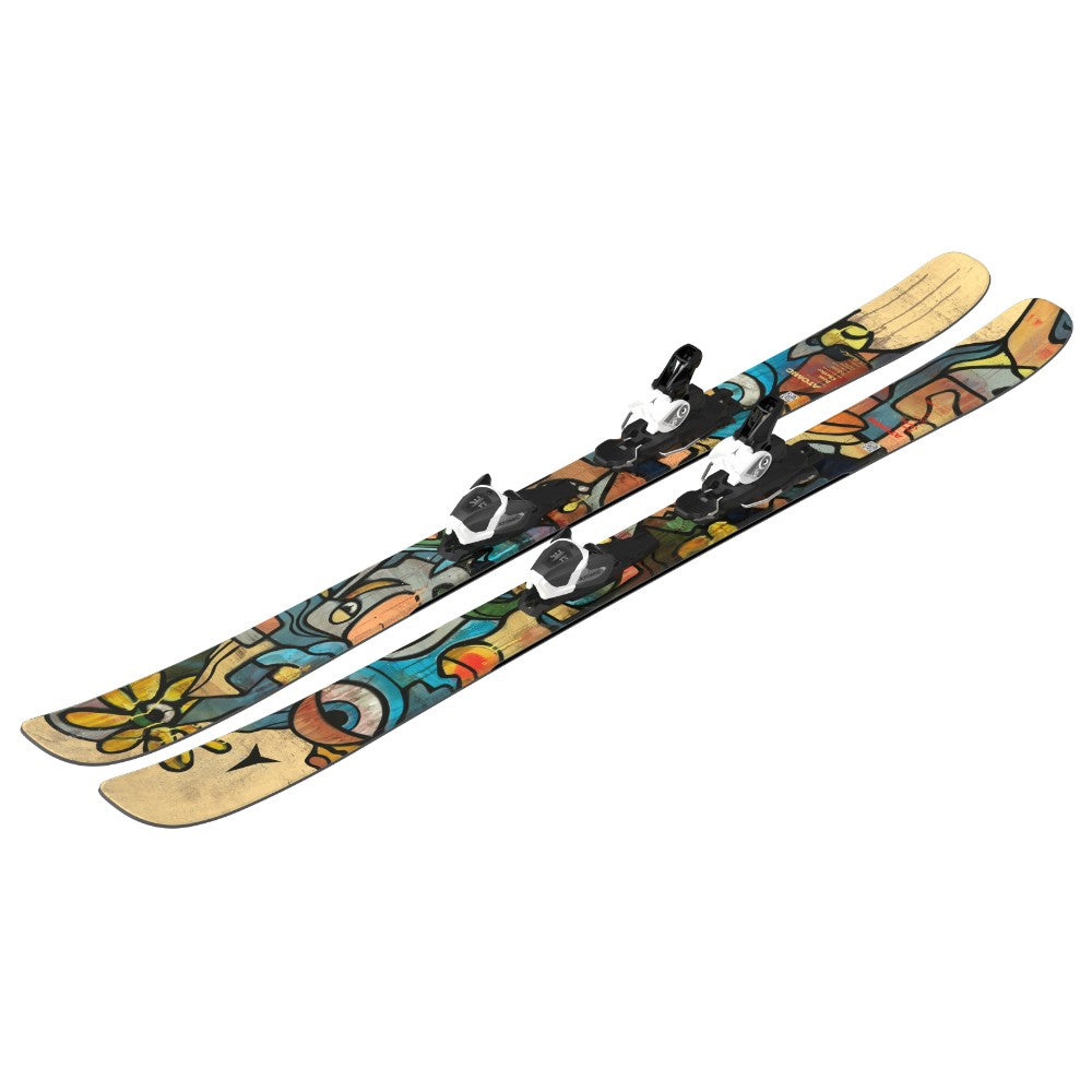 Atomic Bent Chetler Mini 133-143 Skis 2026
