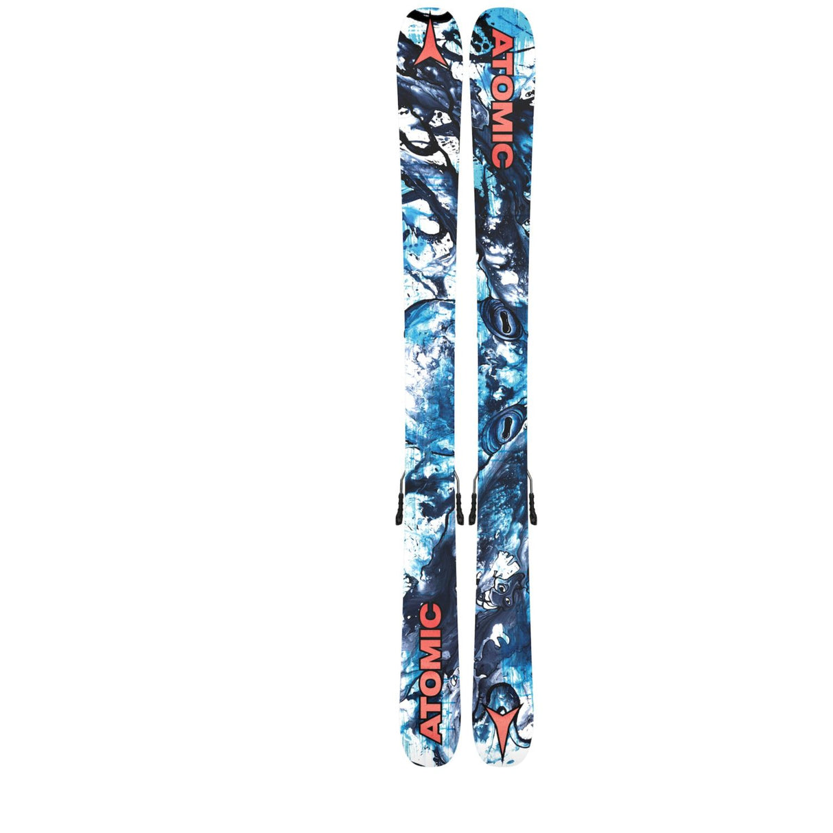 Atomic Bent Chetler Mini Skis (133-143)