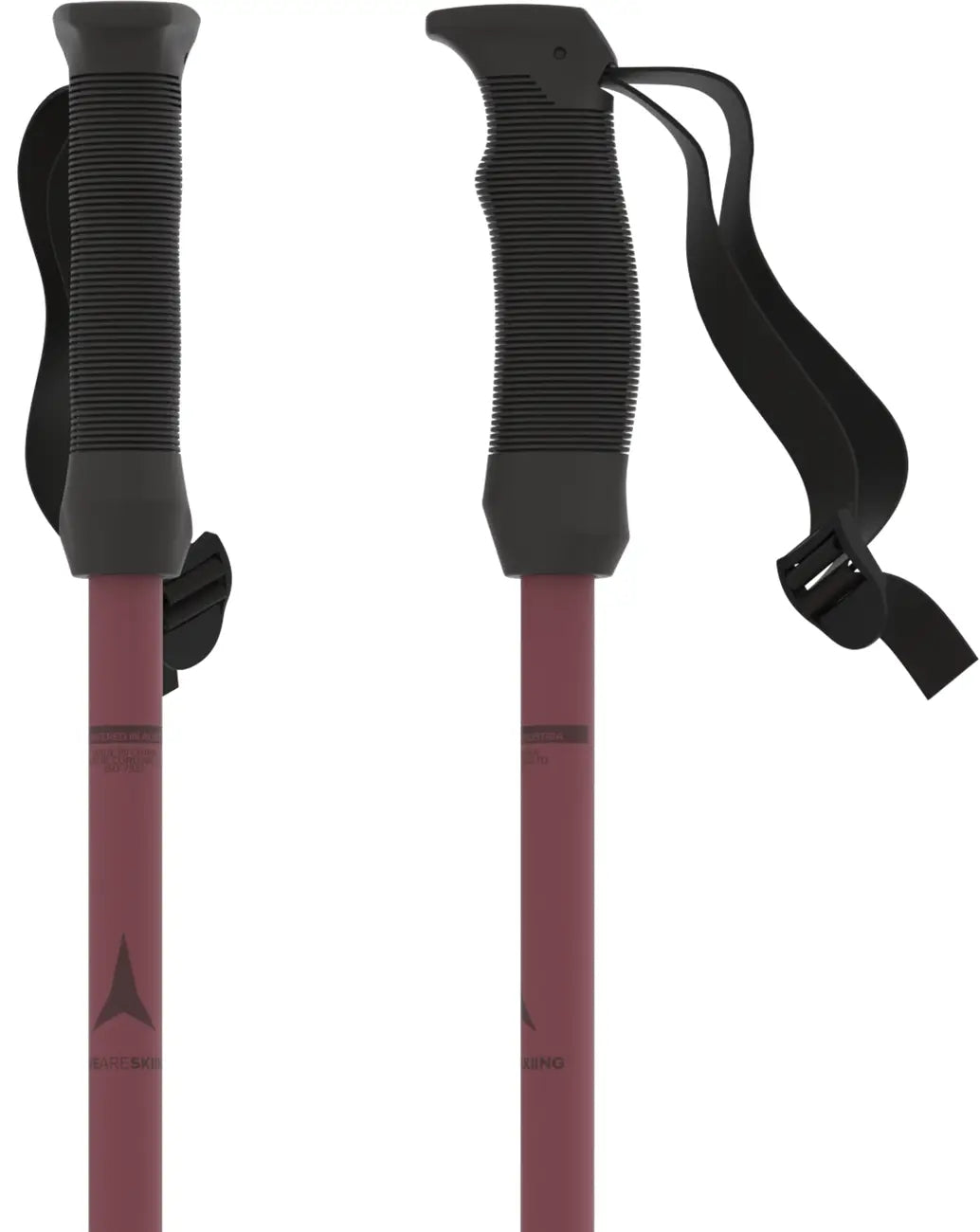 Atomic Cloud Ski Poles
