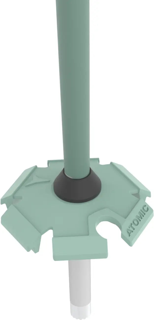 Atomic Cloud Ski Poles