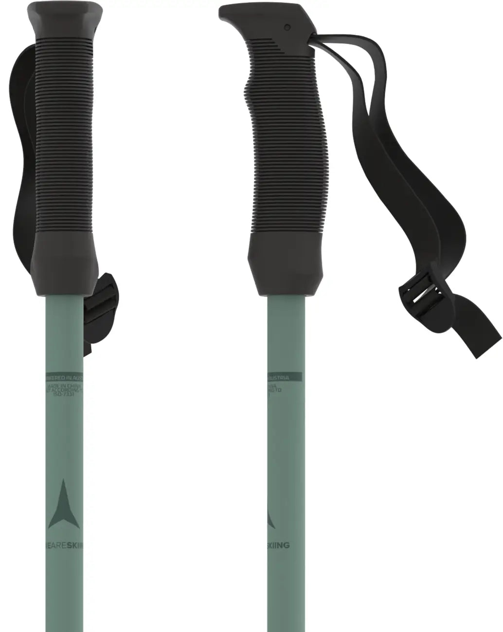 Atomic Cloud Ski Poles