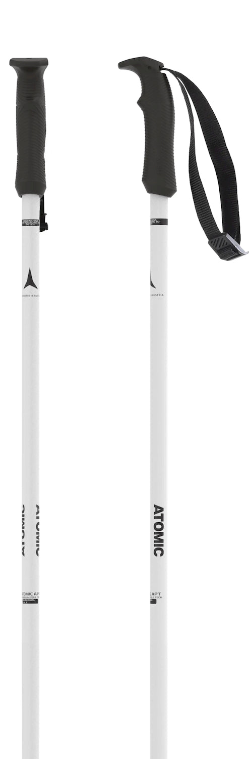 Atomic Cloud Ski Poles