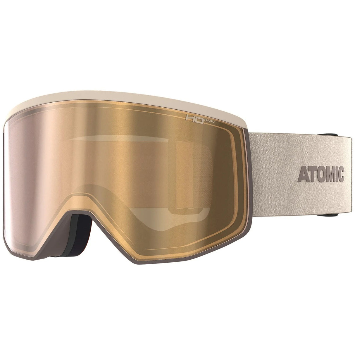 Atomic Four Pro M Hd Photo Goggles