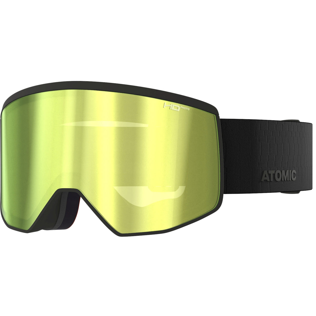 Atomic Four Pro Signature Hd Photo Goggles