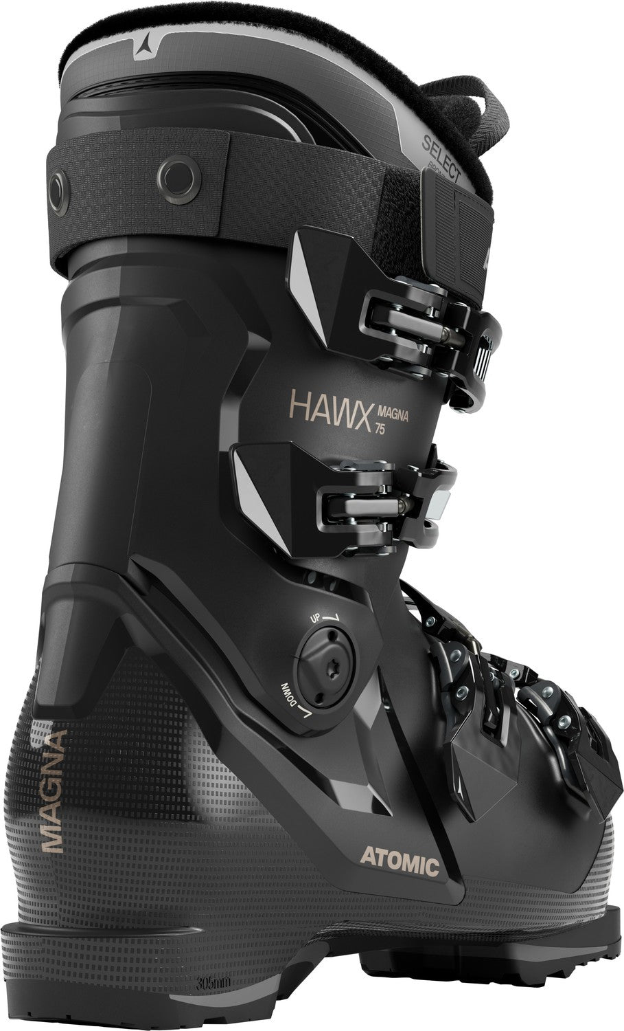 Atomic Hawx Magna 75 W Boots 2026