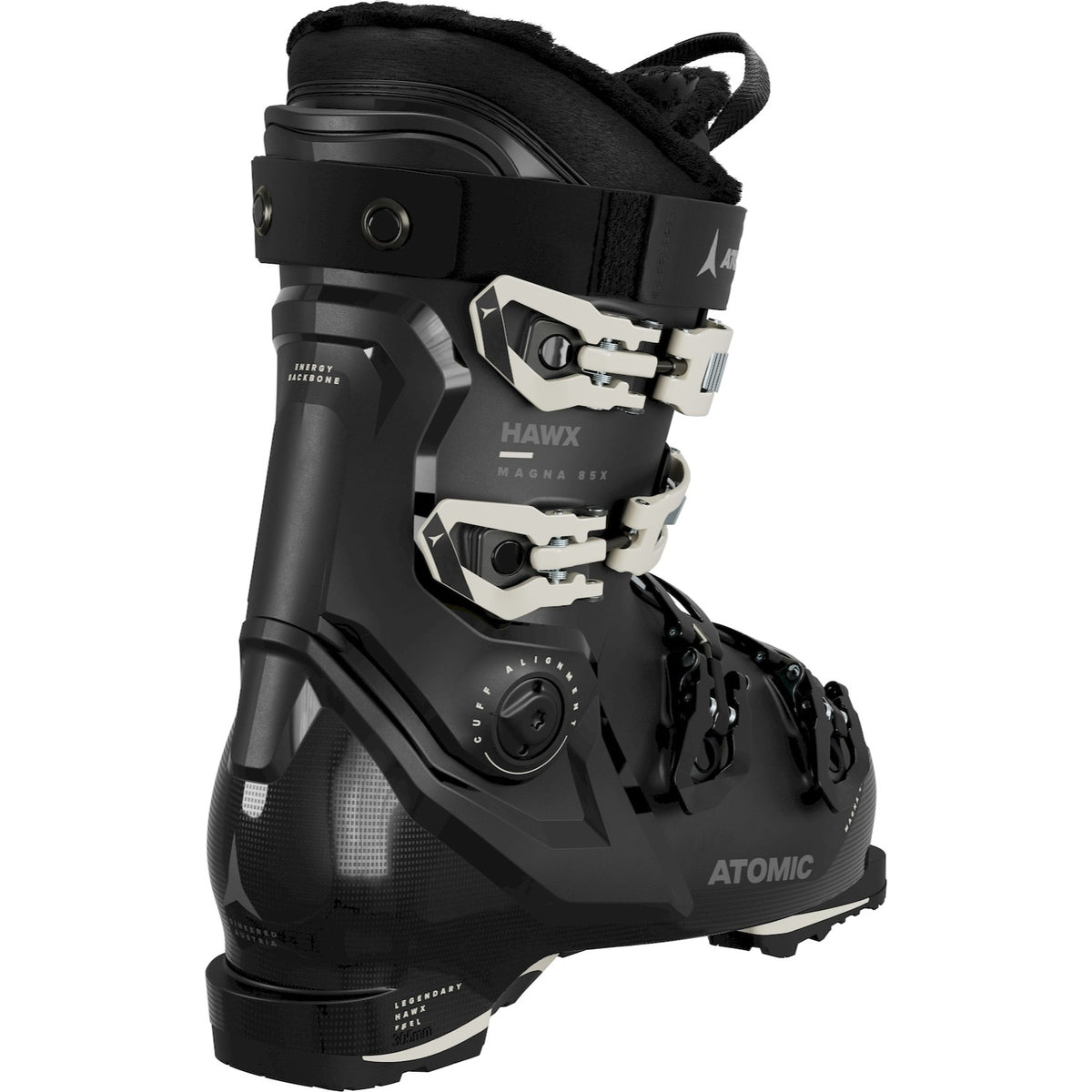 Atomic Hawx Magna 85x W Boots