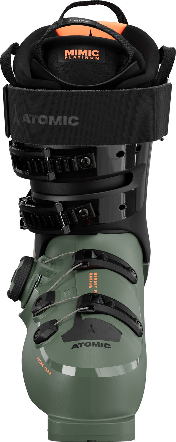Atomic Hawx Prime 120 S Boa Boots 2026
