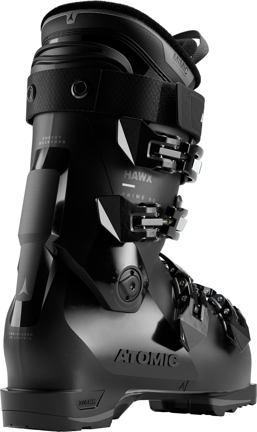 Atomic Hawx Prime 90 Boots 2026