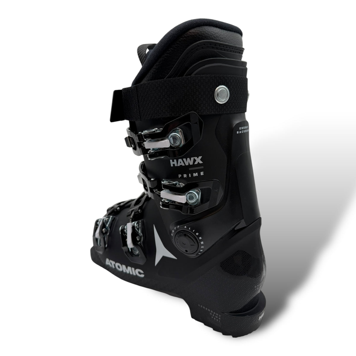 Atomic Hawx Prime Ski Boots