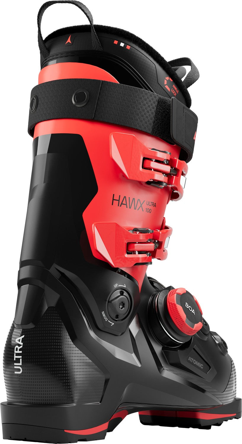 Atomic Hawx Ultra 100 Boa Boots 2026