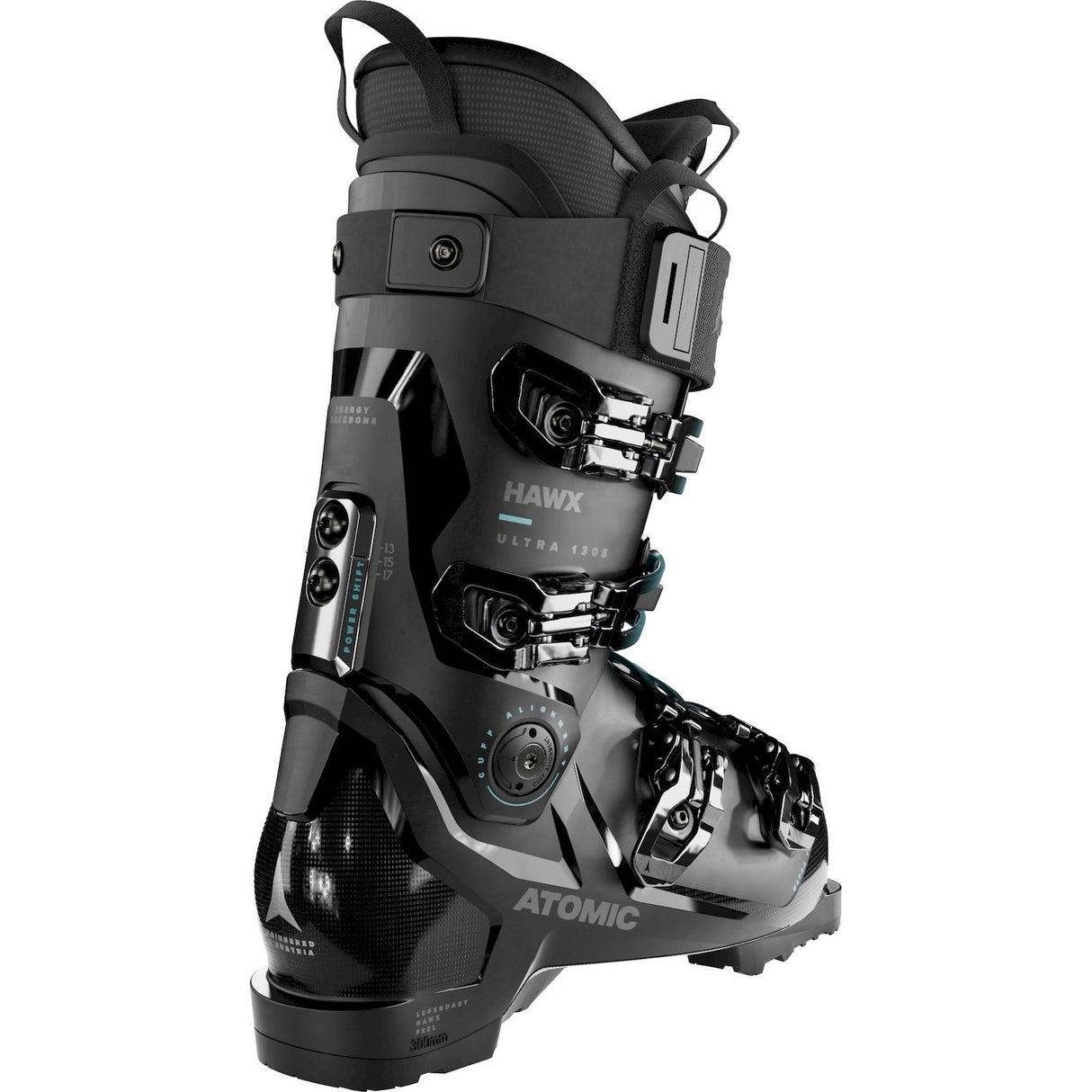 Atomic Hawx Ultra 130 Ski Boots
