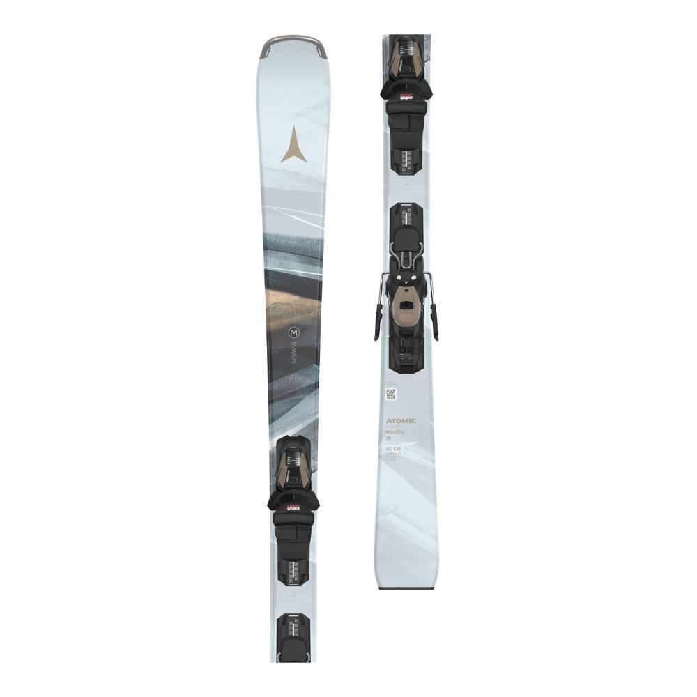 Atomic Maven 78 Skis 2026