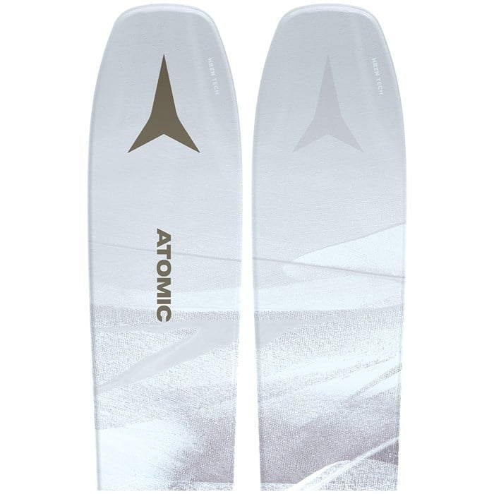 Atomic Maven 86 Skis Package With Attack 11 Ski Bindings