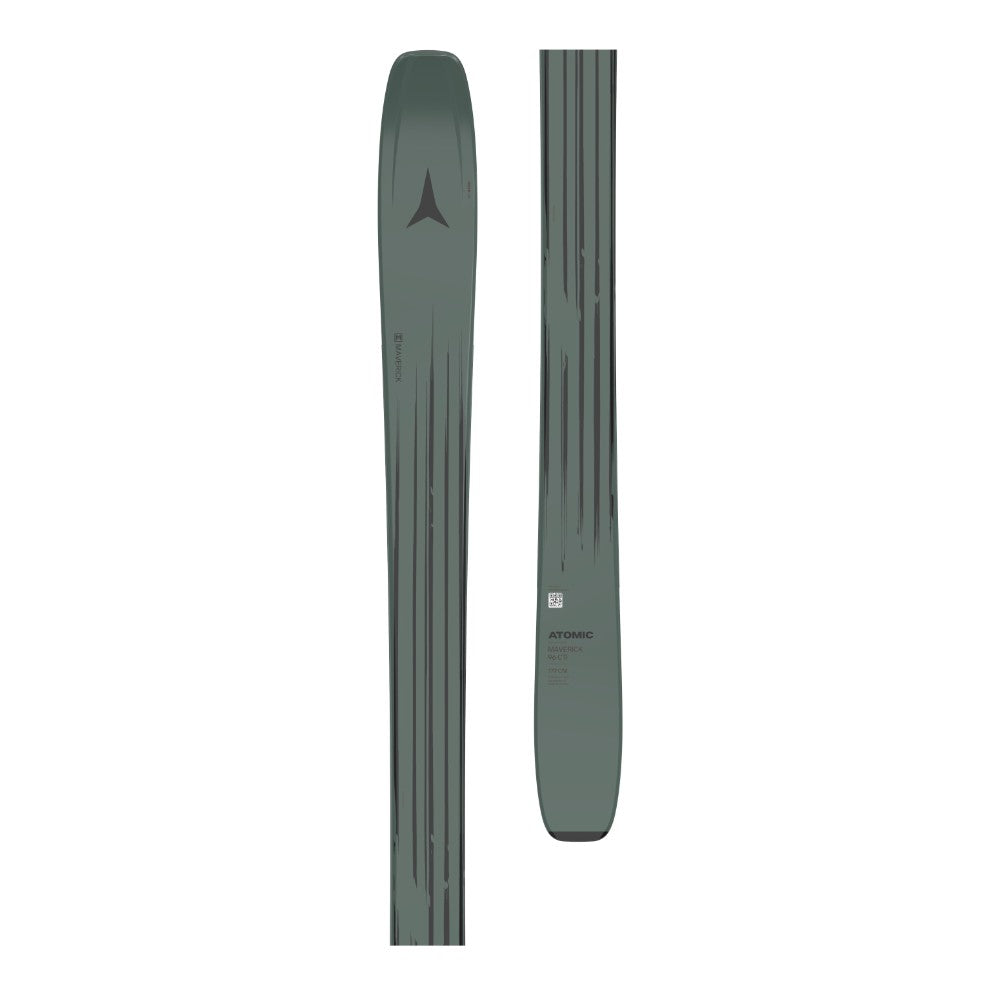 Atomic Maverick 96 Cti Skis 2026