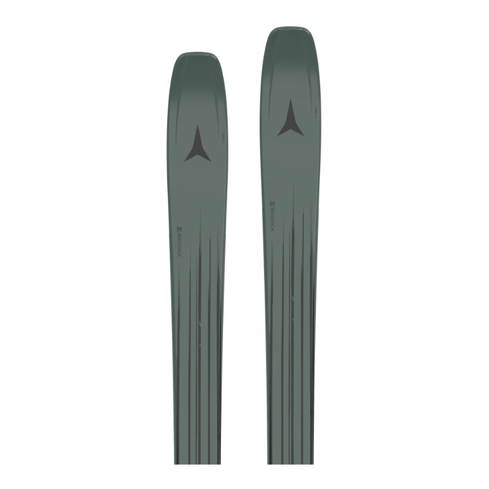 Atomic Maverick 96 Cti Skis 2026