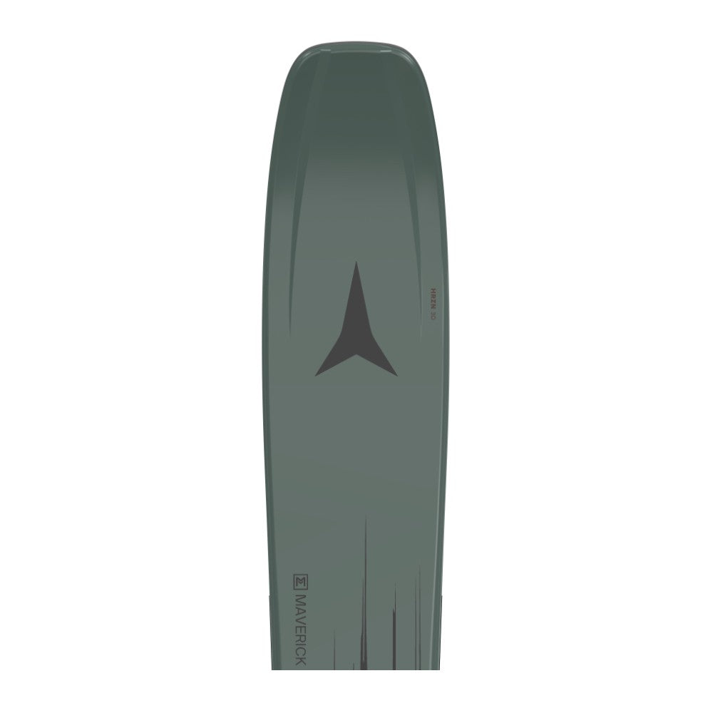 Atomic Maverick 96 Cti Skis 2026