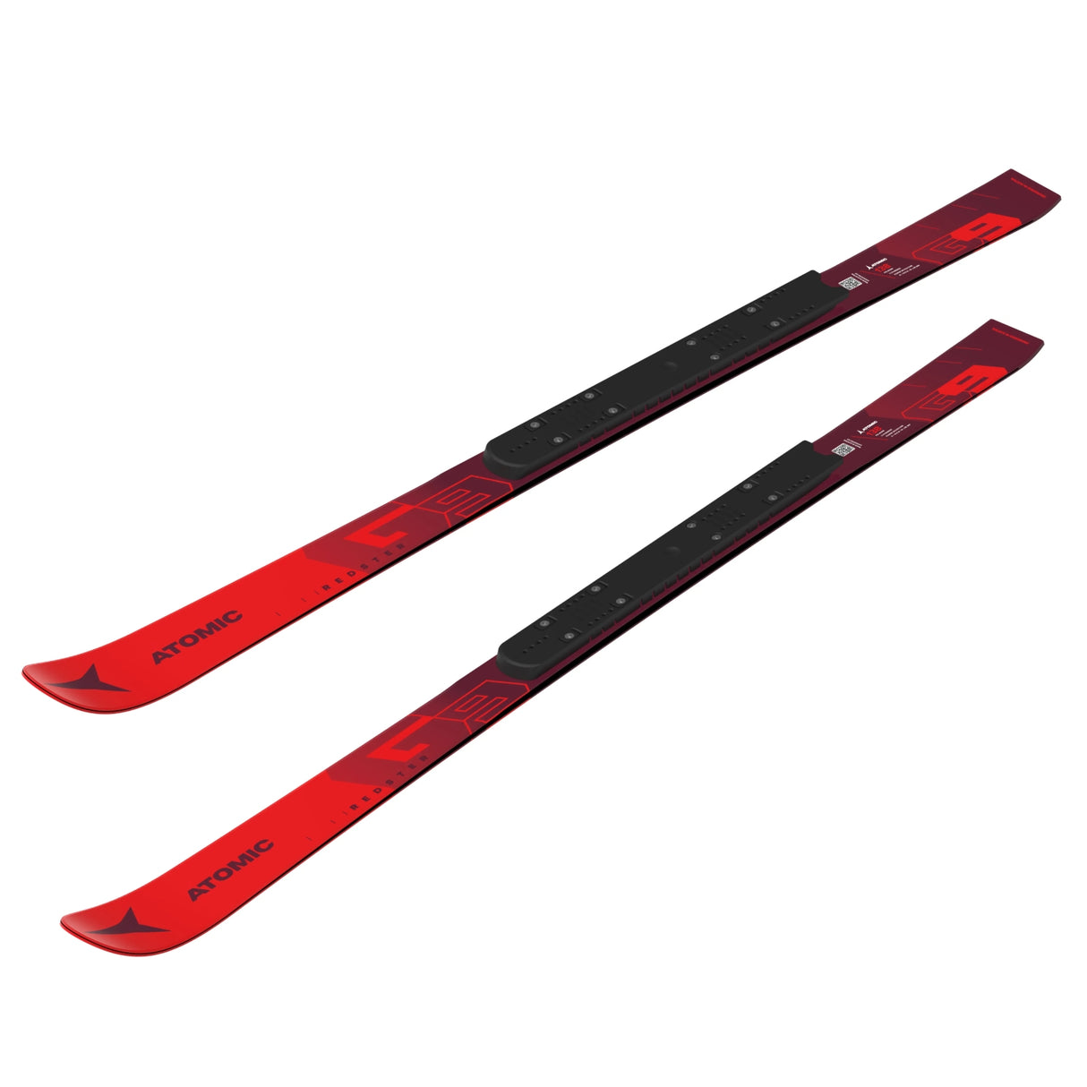 Atomic Redster G9 Fis J-rp² Skis