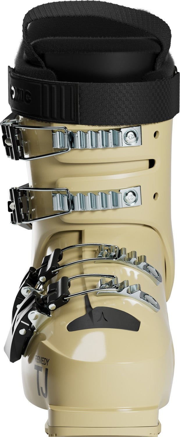 Atomic Remedy Tj 65 Boots