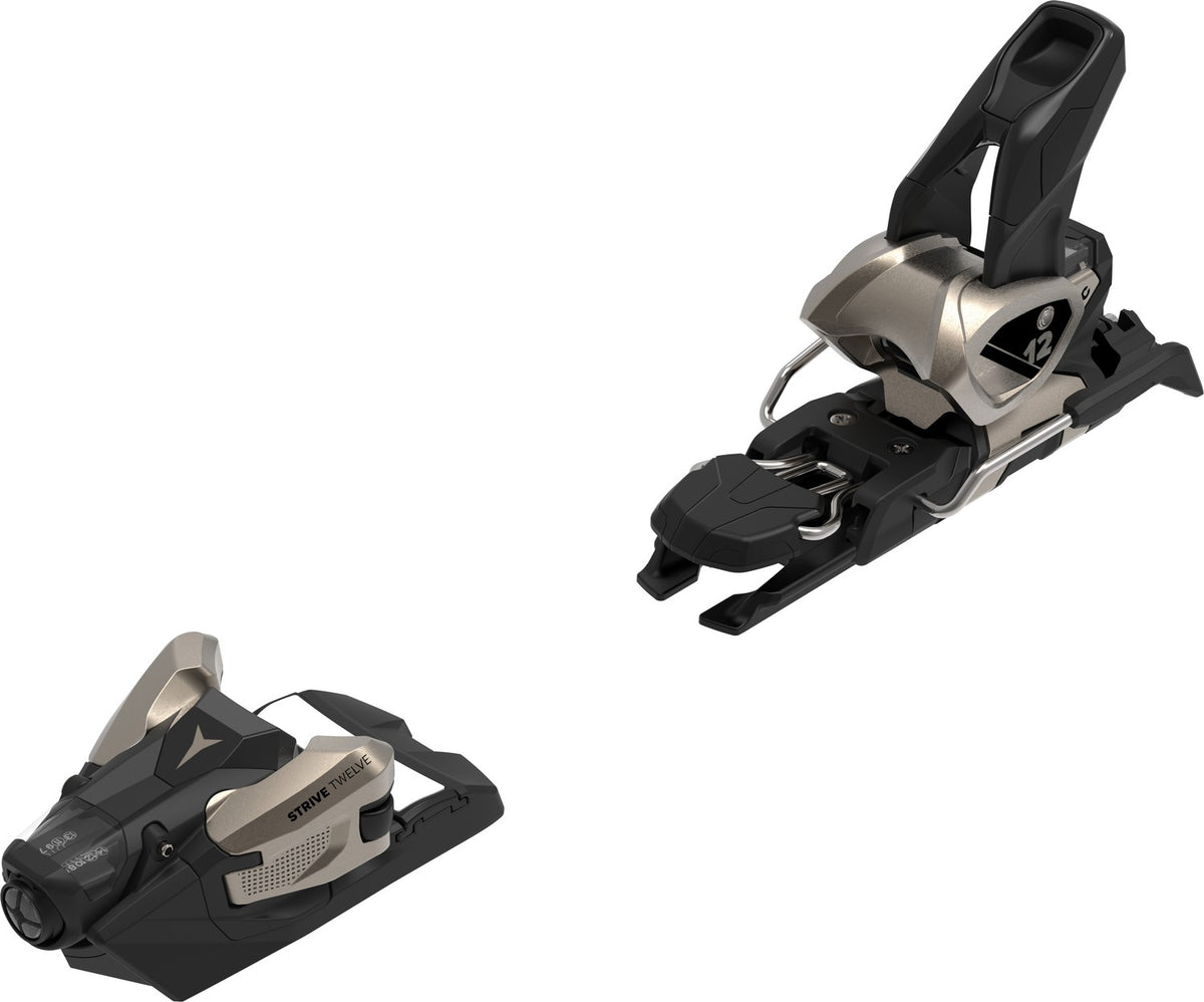 Atomic Strive 12 Gw Bindings