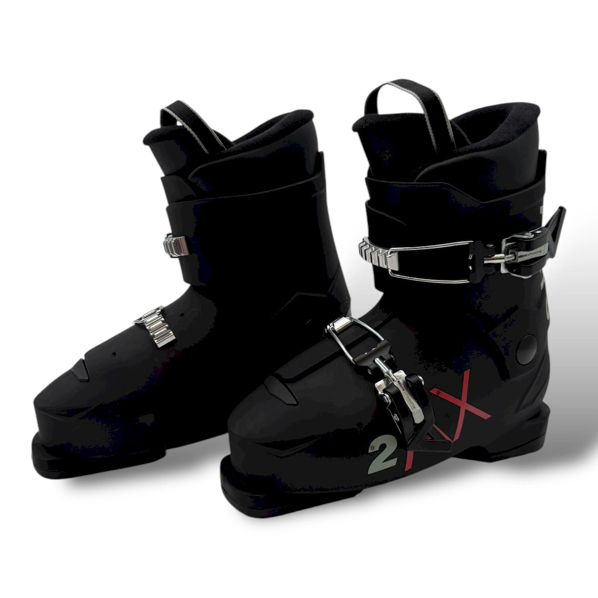 Axis Ax-2 Junior Ski Boots