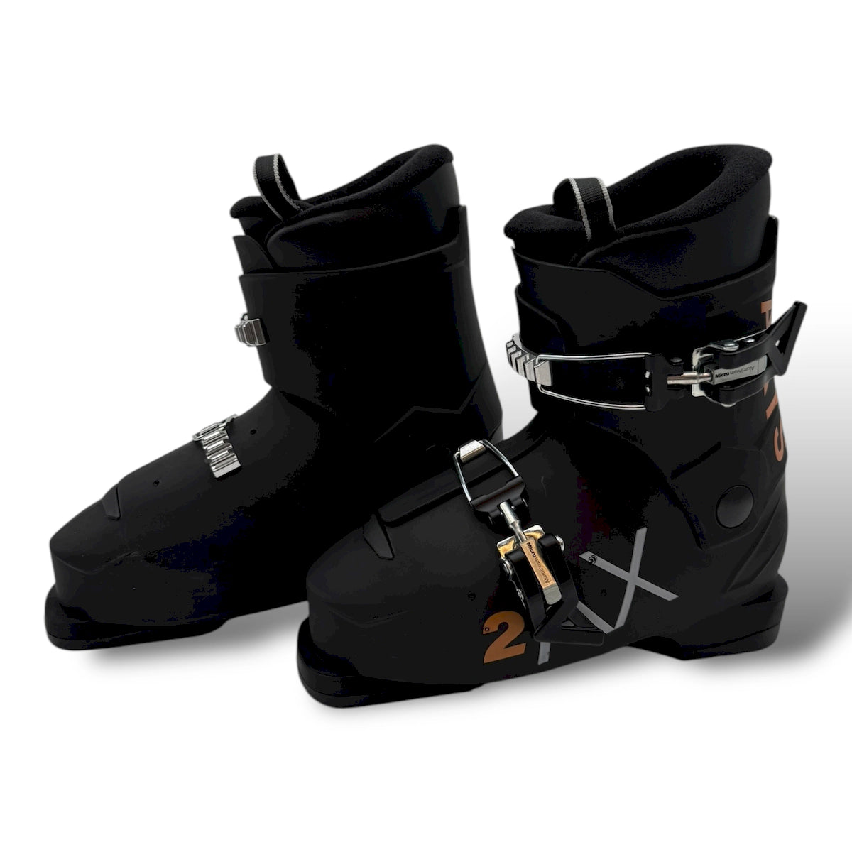 Axis Ax-2 Junior Ski Boots
