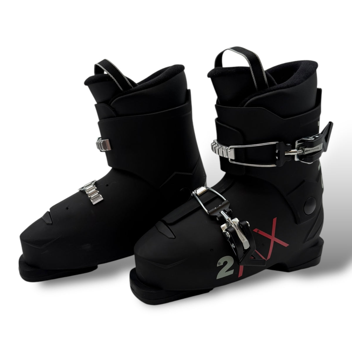Axis Ax-2 Junior Ski Boots