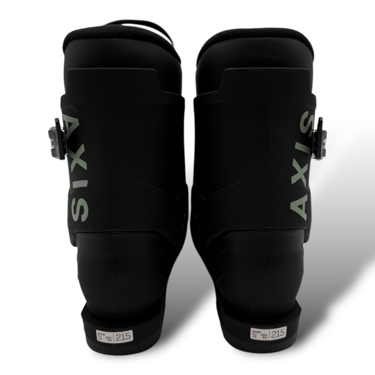 Axis Ax-2 Junior Ski Boots