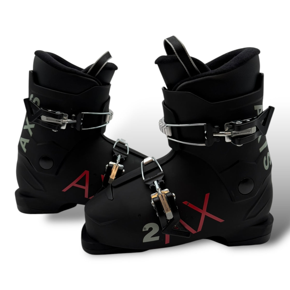 Axis Ax-2 Junior Ski Boots