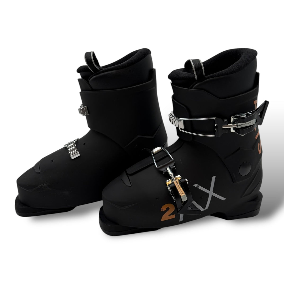 Axis Ax-2 Junior Ski Boots