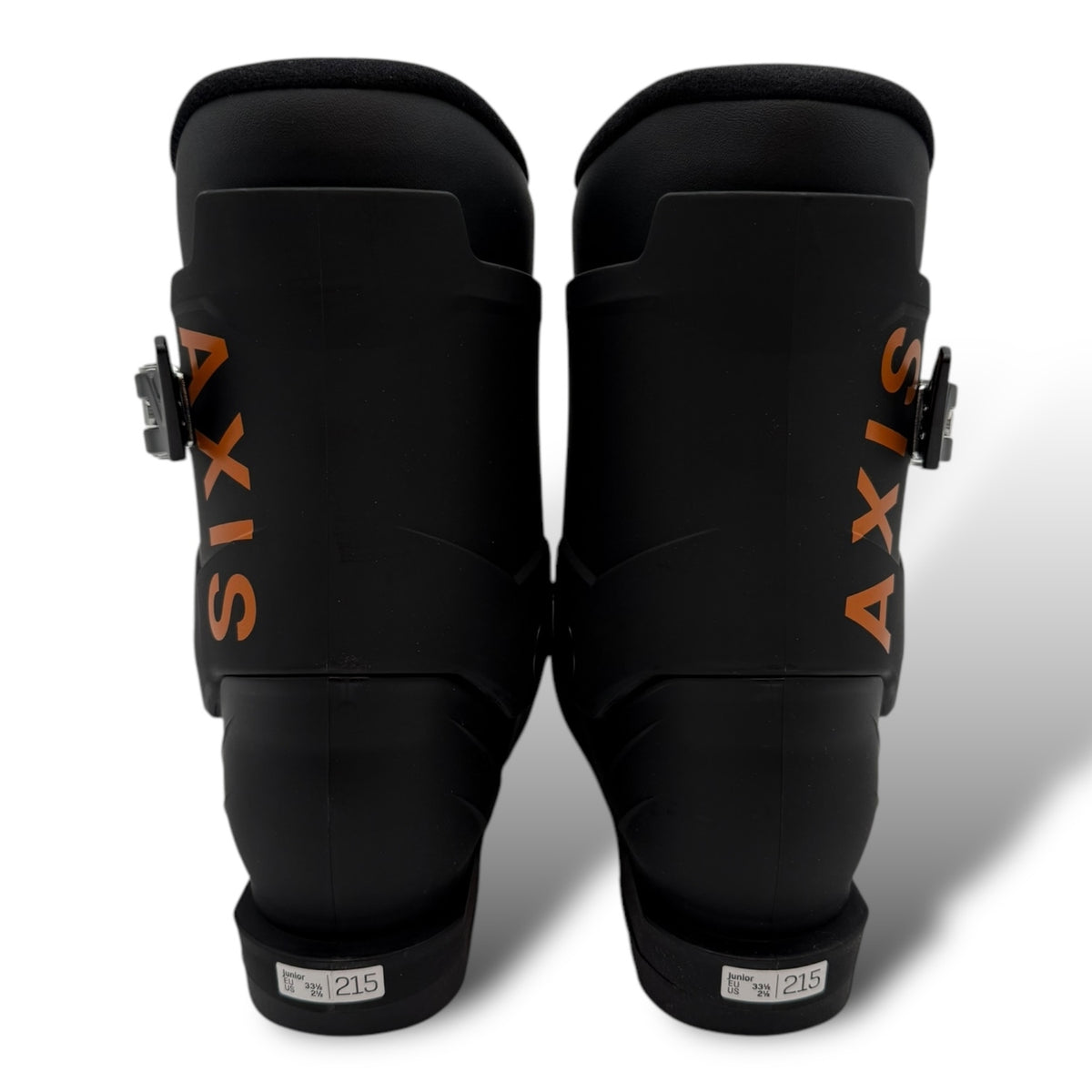 Axis Ax-2 Junior Ski Boots