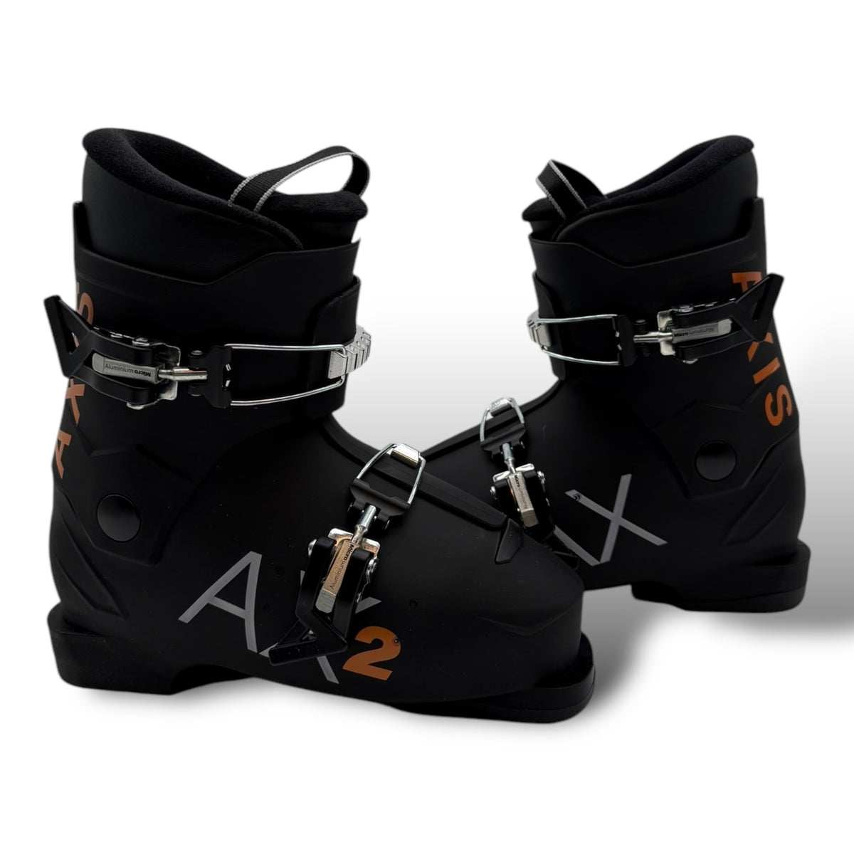 Axis Ax-2 Junior Ski Boots