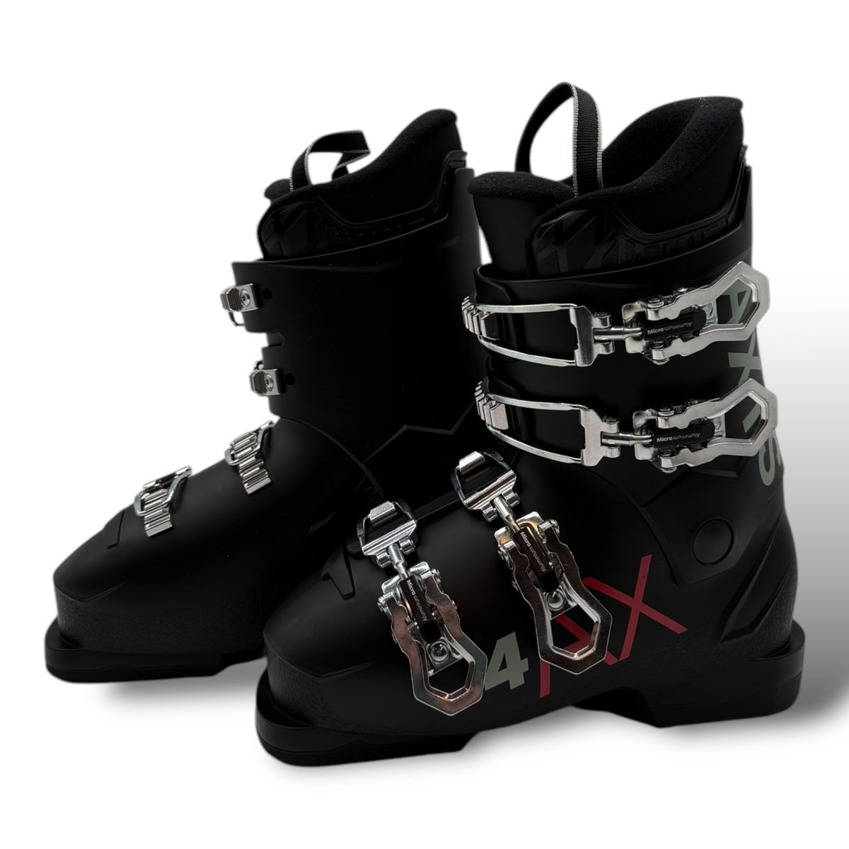 Axis Ax-4 Junior Ski Boots