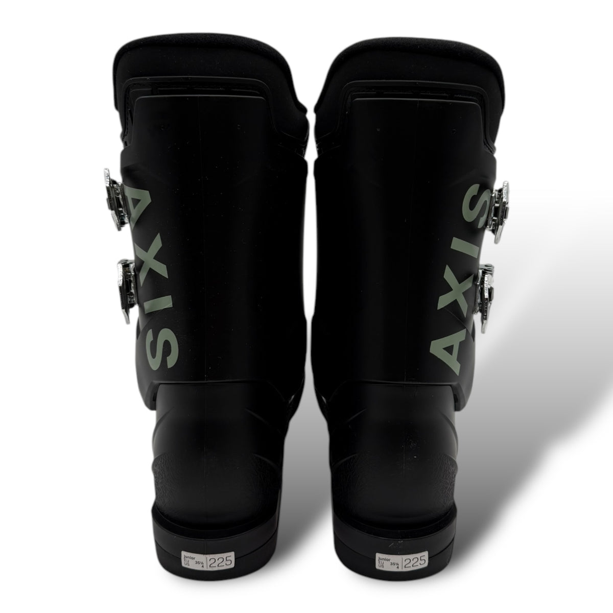 Axis Ax-4 Junior Ski Boots