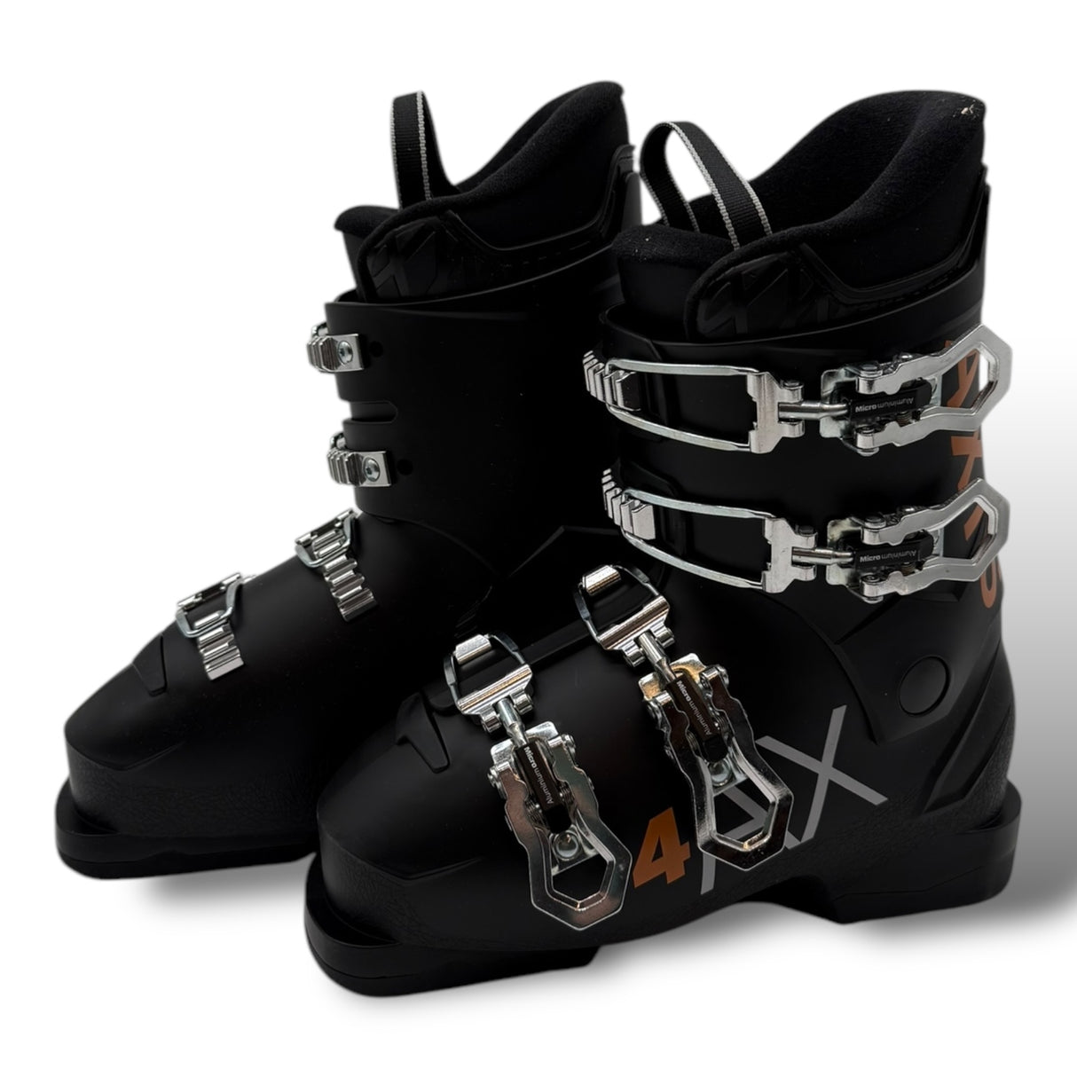 Axis Ax-4 Junior Ski Boots