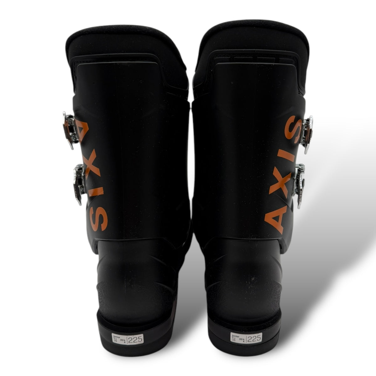 Axis Ax-4 Junior Ski Boots