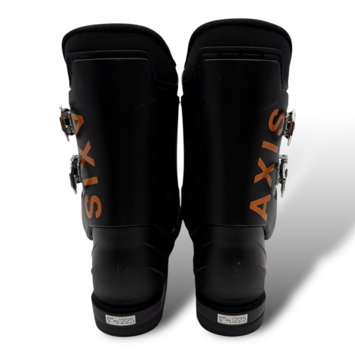 Axis Ax-4 Junior Ski Boots