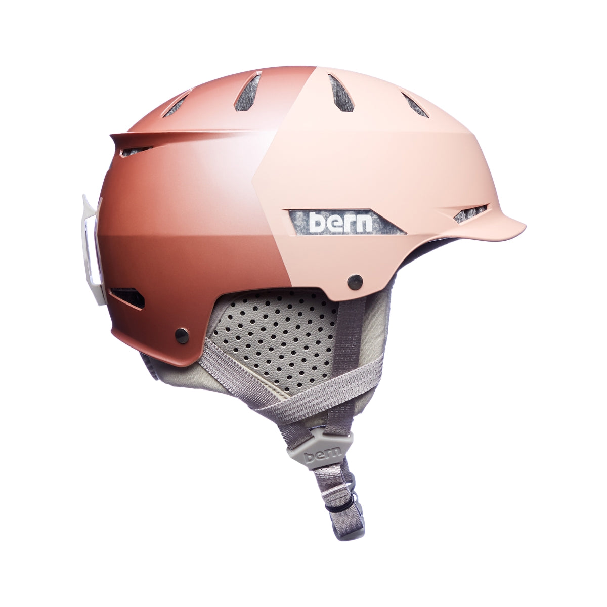 Bern Hendrix Mips Helmet